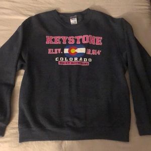 Keystone Colorado Merch
